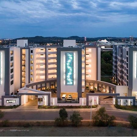 Regency Hotel Apartment @ 4Th Pretoria Exterior photo